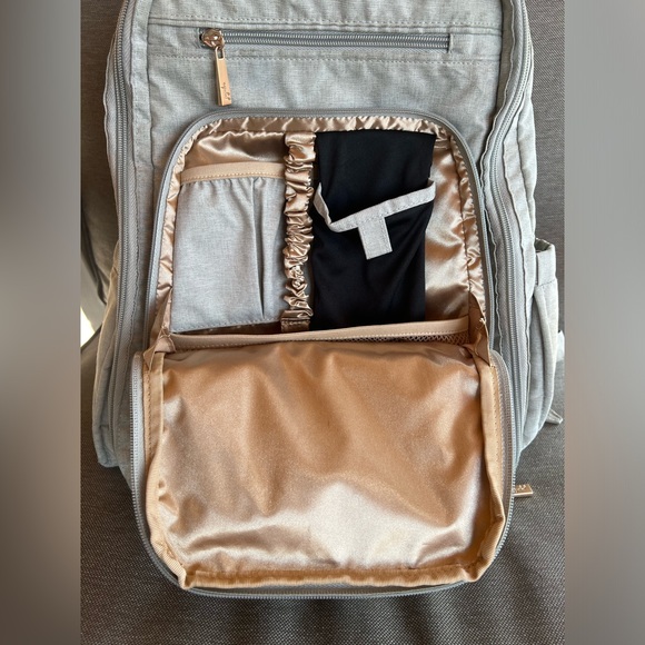 JuJuBe BRB diaper bag🌼 - Picture 2 of 8